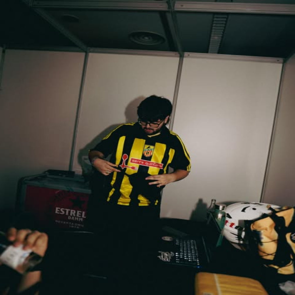 Dokku - Devastating / Rock It (CAP007)